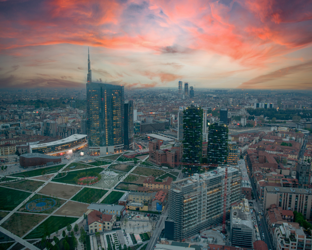 guida pratica su come traslocare a milano