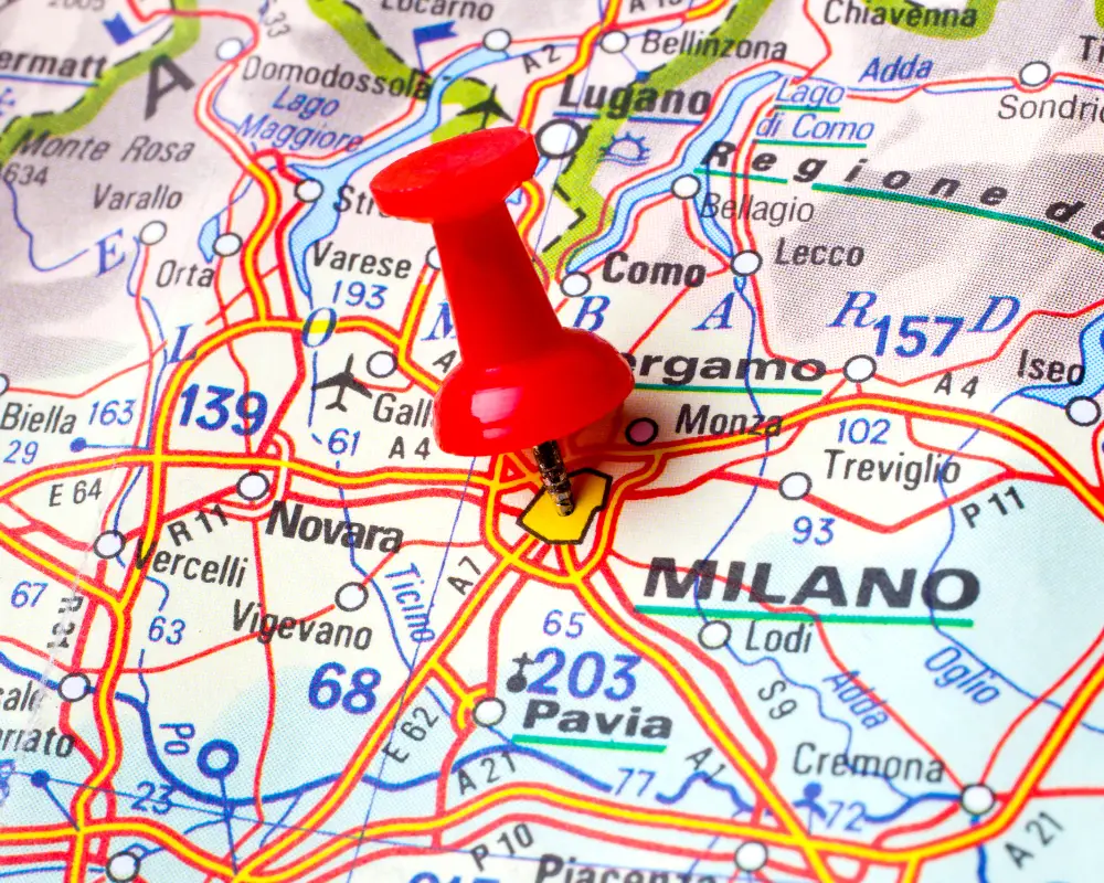 migliori zone di milano dove traslocare