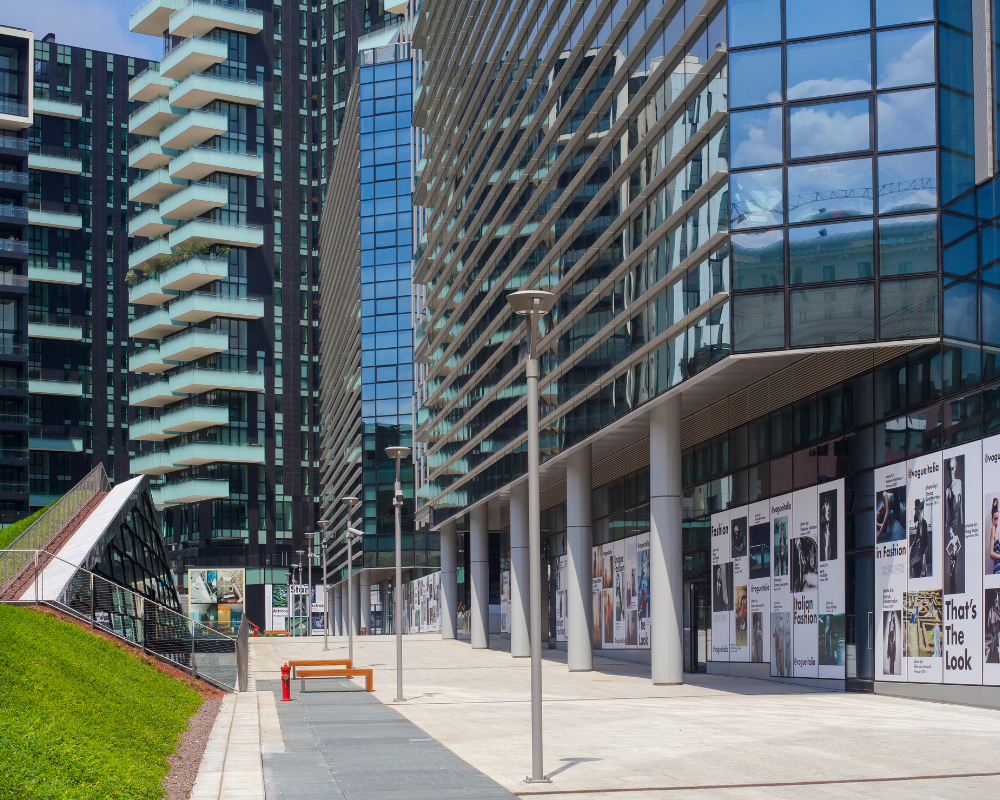 Come traslocare in un condominio a Milano