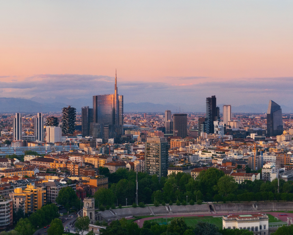 Traslochi a Milano Bovisa Sicuri, Rapidi, Economici