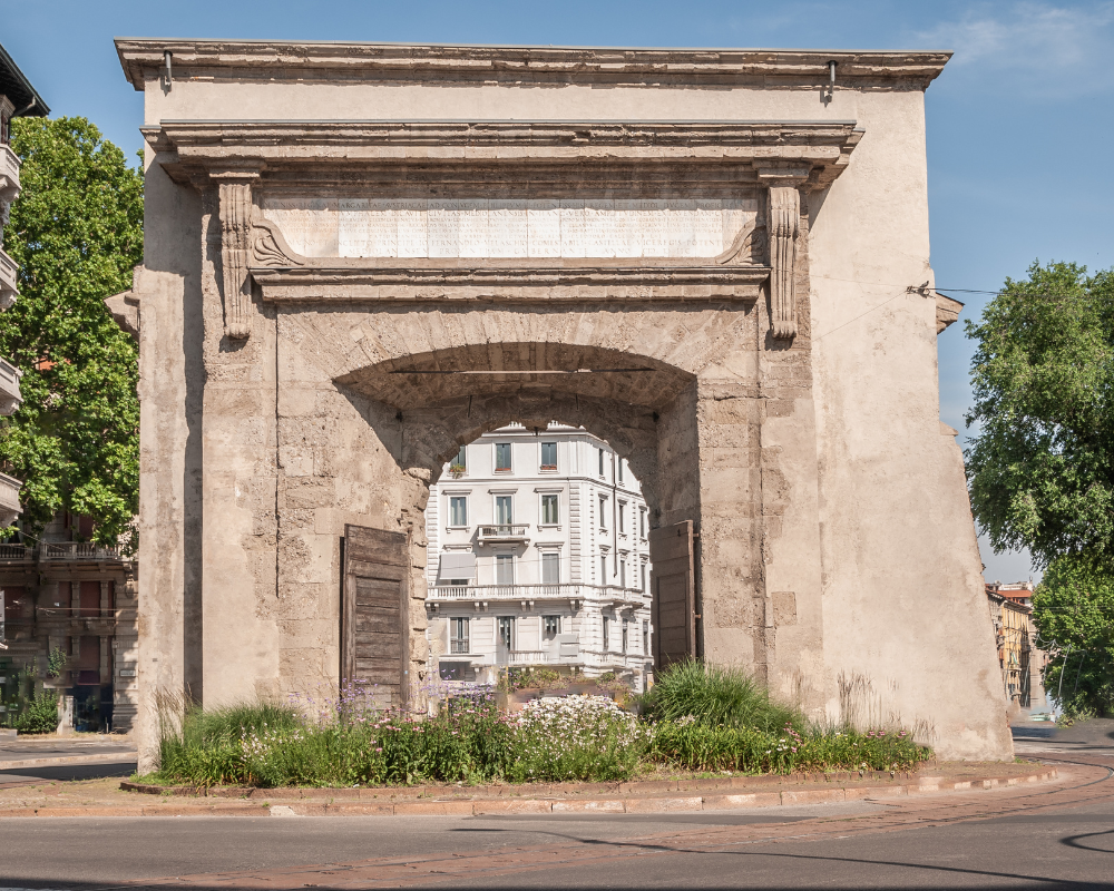 Traslochi a Milano Porta Romana